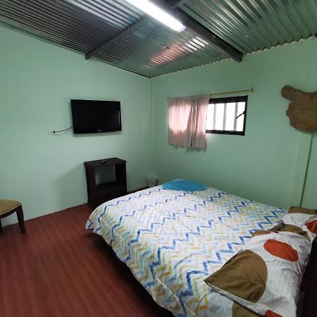 Hostal De La Montana Ecoturismo Mocoa Extérieur photo