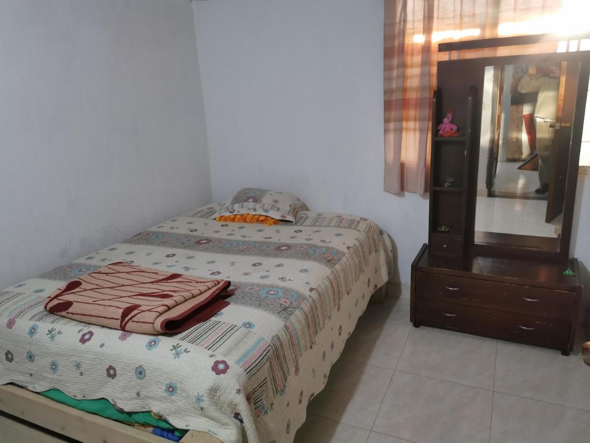 Hostal De La Montana Ecoturismo Mocoa Extérieur photo