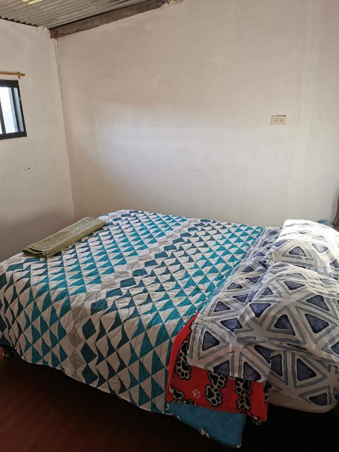 Hostal De La Montana Ecoturismo Mocoa Chambre photo