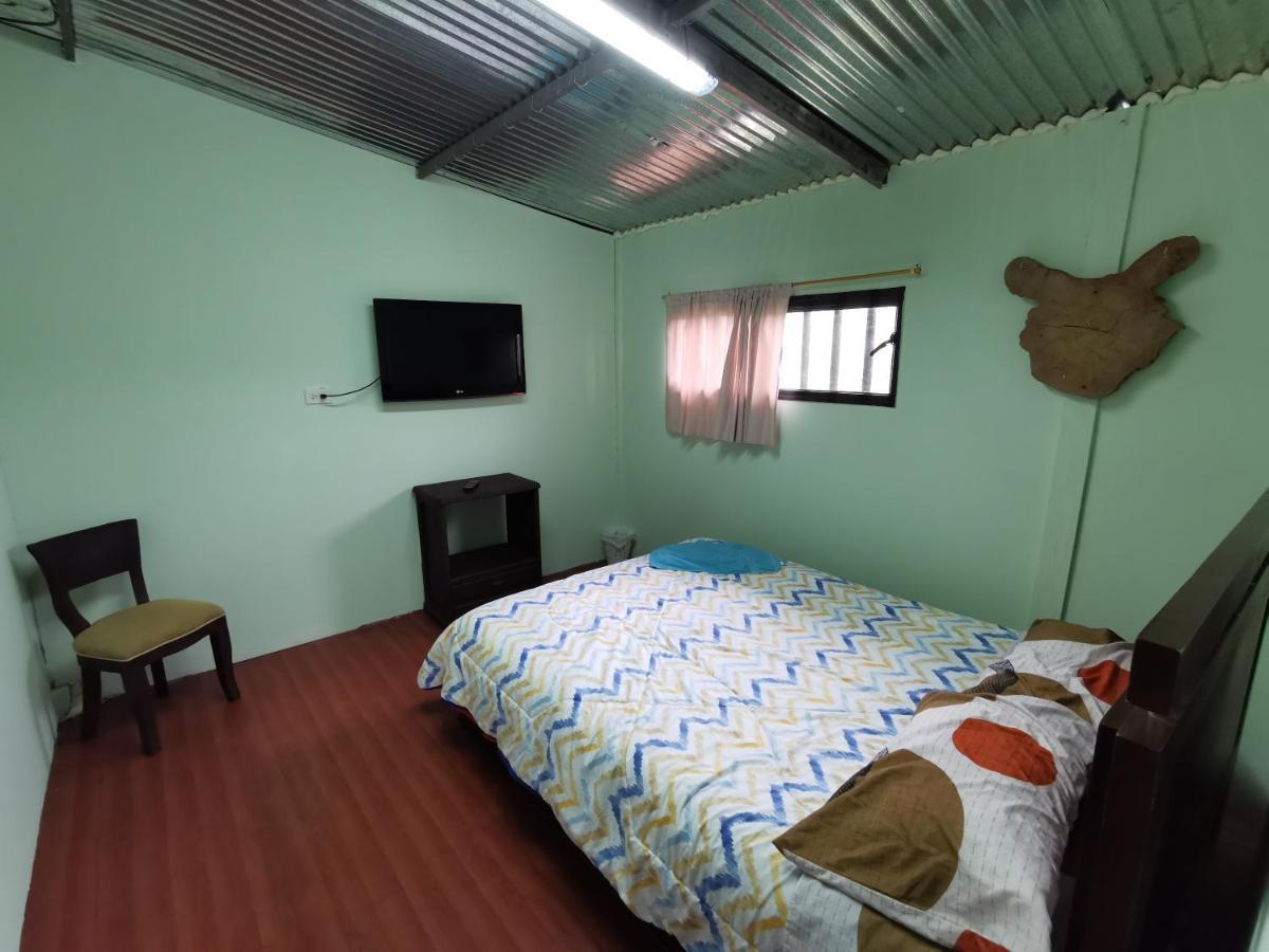 Hostal De La Montana Ecoturismo Mocoa Extérieur photo
