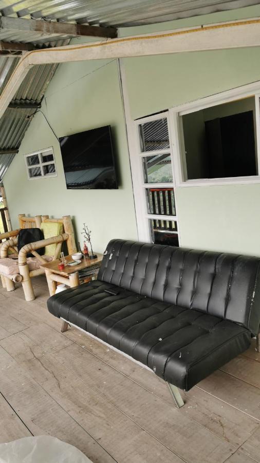 Hostal De La Montana Ecoturismo Mocoa Extérieur photo
